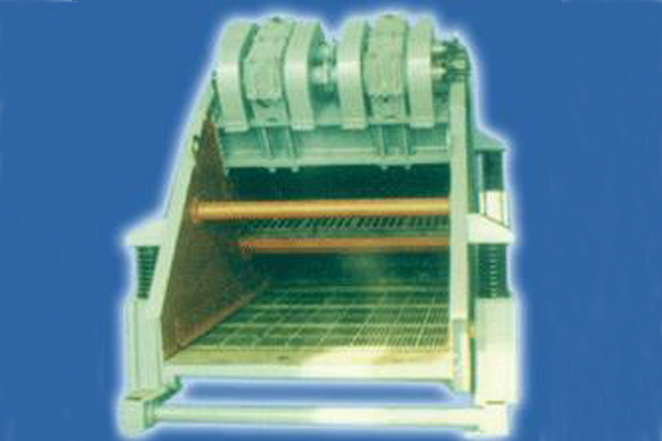 直線振動(dòng)篩,大型直線振動(dòng)篩